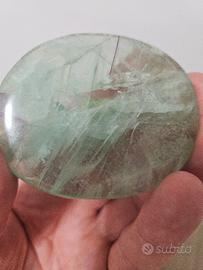 minerali  fluorite
