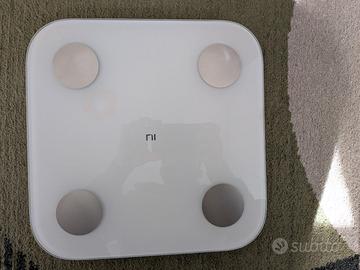 Bilancia Smart Xiaomi Mi Body Composition Scale 2