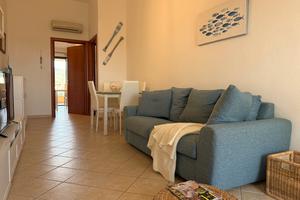 Trivano panoramico in centro