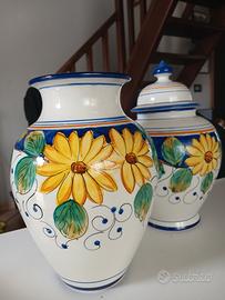 vasi ceramica