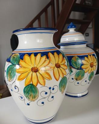 vasi ceramica
