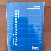 Esercizi di Elettrotecnica - G. Fabricatore (1977)