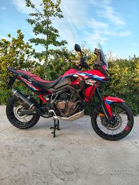  Africa twin 1100 L