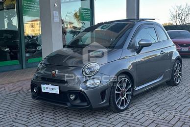 ABARTH 595 1.4 Turbo T-Jet 165 CV Turismo