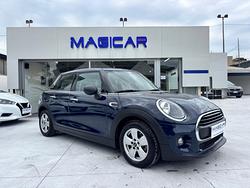MINI One 1.5 One Business 5 porte Aut.