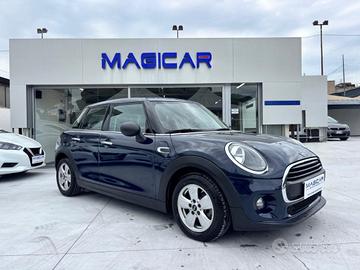 MINI One 1.5 One Business 5 porte Aut.