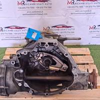 CAMBIO MANUALE COMPLETO AUDI Q5 Serie (8RB) LSA 0B
