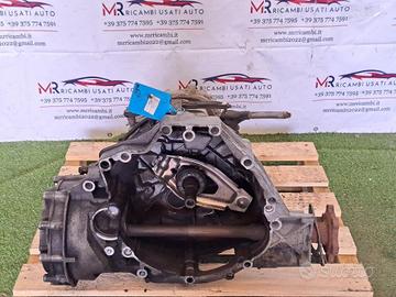 CAMBIO MANUALE COMPLETO AUDI Q5 Serie (8RB) LSA 0B