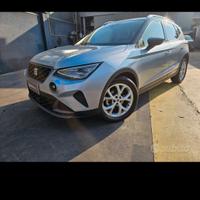 seat Arona 1.0 tsi FR