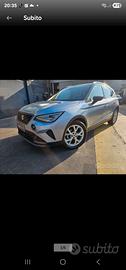 seat Arona 1.0 tsi FR