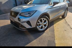 seat Arona 1.0 tsi FR