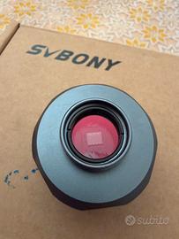 Oculare elettronico camera cmos Svbony SV 105