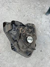 endo carburatore chiocciola 150