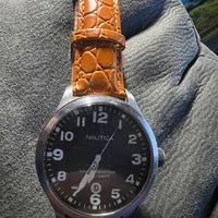 Orologio Nautica