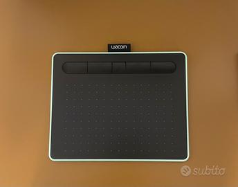 Wacom intuos small