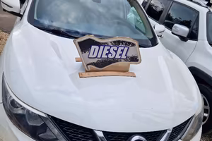 Nissan Qashqai 1.6 dCi 2WD Tekna
