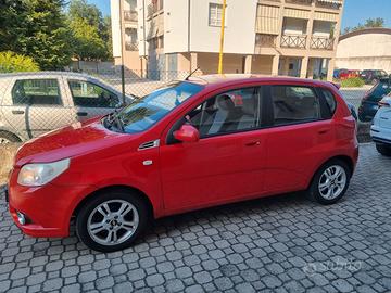 aveo gpl