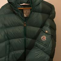 Giubbotto Moncler
