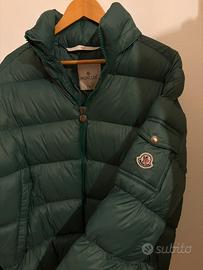 Giubbotto Moncler