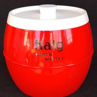 Porta ghiaccio anni 60 Haig