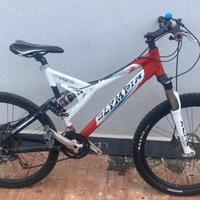 Olympia mtb full