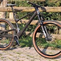 Scott Spark 940 2023  (meno di 1000km) TAGLIA L