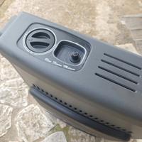 stufa a metano salva spazio 