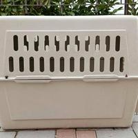 Trasportino cani  taglia XL