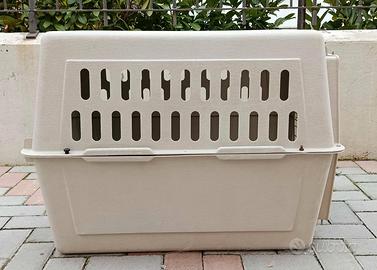 Trasportino cani  taglia XL