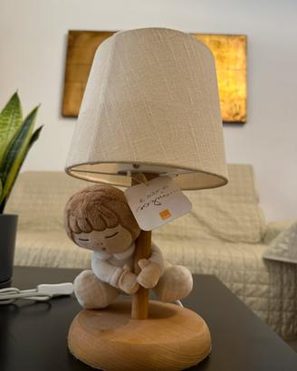 Lampada peluche Thun