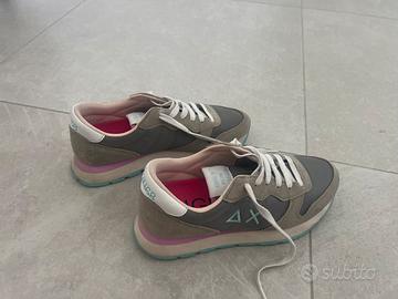 sneakers sun 68 donna