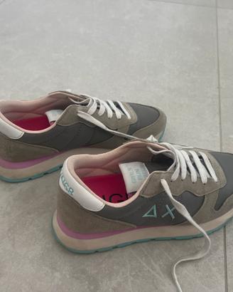 sneakers sun 68 donna