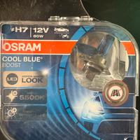 Lampadine h7 osram 80w