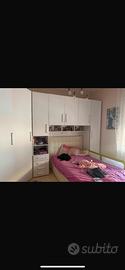 Camera da letto Mondo Convenienza