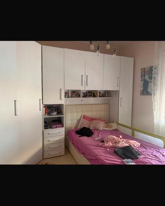 Camera da letto Mondo Convenienza