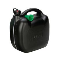 Tanica carburante completa di travasatore LT 5