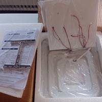 Di design  lampadario moderno a basso consumo