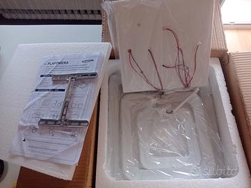 Di design  lampadario moderno a basso consumo