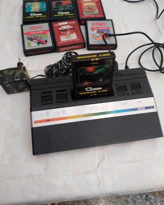 Atari- Sega master sistema-nintendo -PlayStation 1
