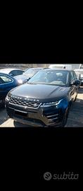 Land Rover Range Evoque 2.0D I4 163 CV AWD Auto R-