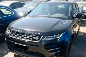 Land Rover Range Evoque 2.0D I4 163 CV AWD Auto R-