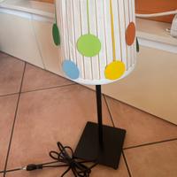 ikea Lampada da tavolo