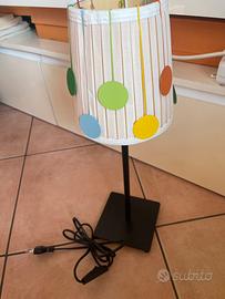 ikea Lampada da tavolo