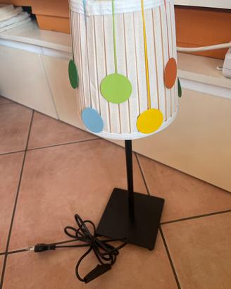 ikea Lampada da tavolo
