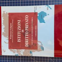 Istituzioni di diritto privato