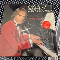 Richard Clayderman A Come Amore