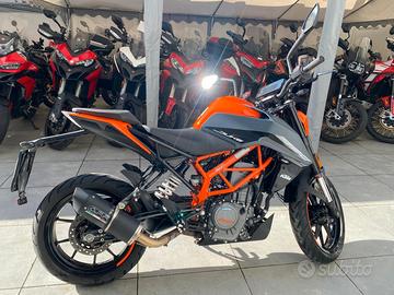 Ktm 390 Duke - 2023
