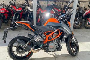 Ktm 390 Duke - 2023