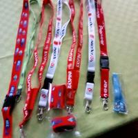 PORTACHIAVI / PORTABADGE COLLO