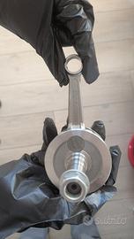 albero Malossi mhr piaggio 
